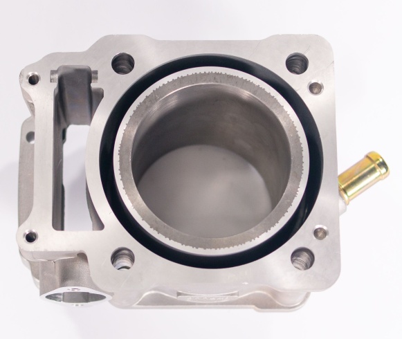 Цилиндр в сборе BSE ZS174MN