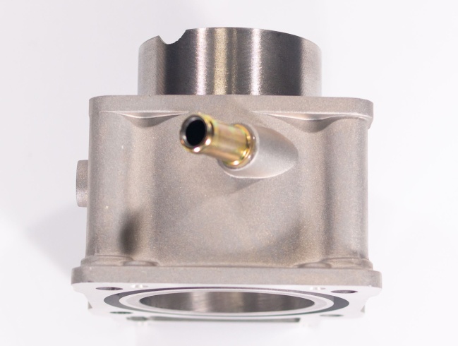 Цилиндр в сборе BSE ZS174MN