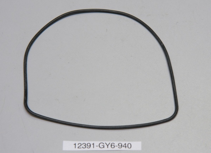 Прокладка крышки головки цилиндра SYM Orbit 125