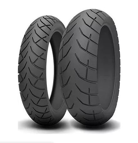 Покрышка Kenda K671 Cruiser 130/90 R16 74H