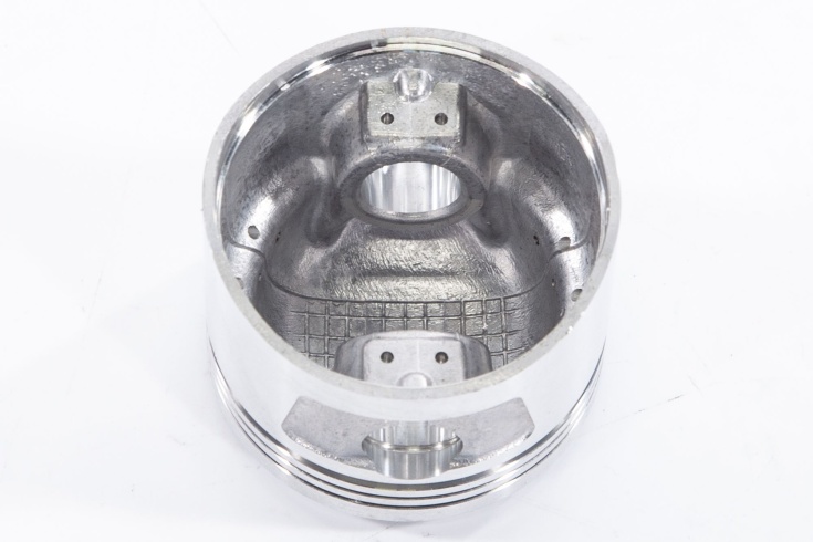 Поршень BSE ZS161FMJ
