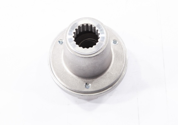 Фильтр масляный в сборе BSE ZS166FMM