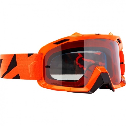 Очки Fox Air Defence Orange/Grey