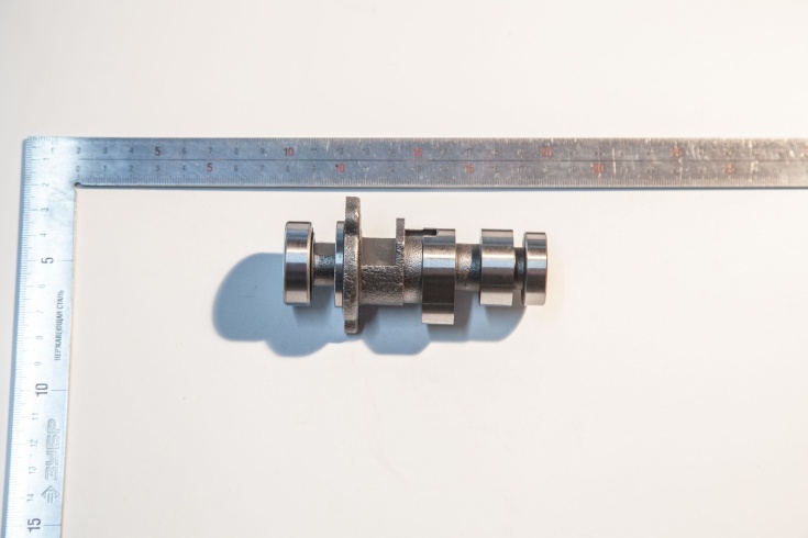 Распредвал BSE ZS174MN