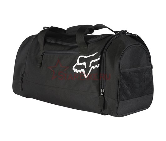 Сумка Fox 180 Duffle Bag Black (15141-001-NS)