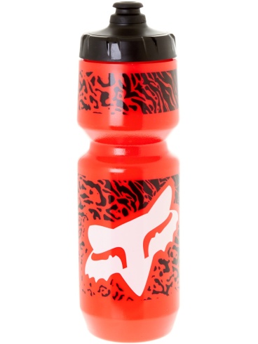 Фляга для воды Fox Cauz 26 Water Bottle Red 