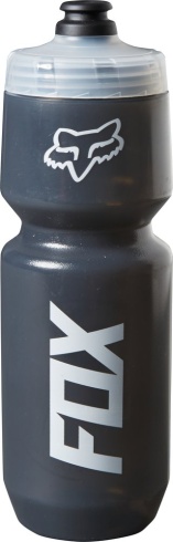 Фляга для воды Fox Core 26 Water Bottle Grey 