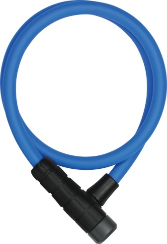 Замок вело ABUS PRIMO 5412K/85/12