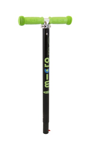 Т-ручка MAXI Deluxe зеленый