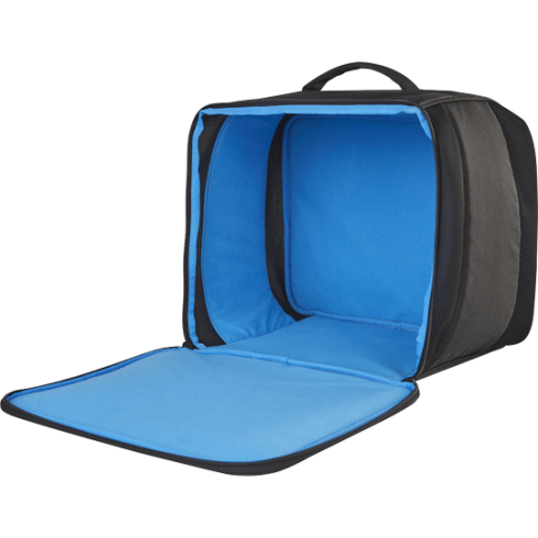 Сумка для шлема Fox MX Helmet Bag Black (18816-001-NS)
