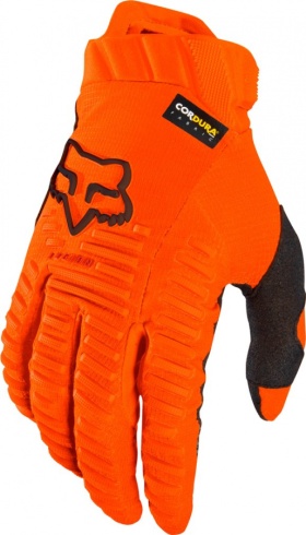 Мотоперчатки Fox Legion Glove Orange