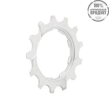 Звезда для кассеты Shimano XT, M771-10, 12T, BL