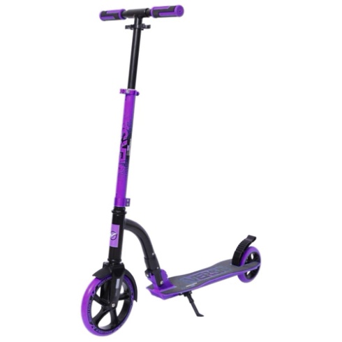 Самокат NOVATRACK VERSA 200/160