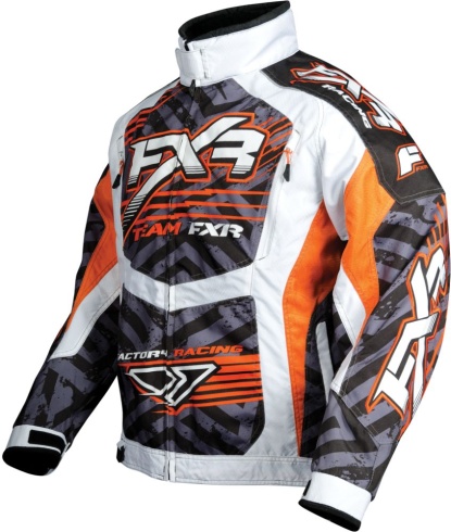 Куртка FXR Cold X Race Jacket