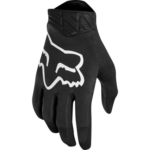 Мотоперчатки Fox Airline Glove Black S (21740-001-S)