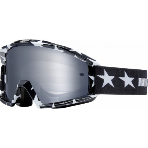 Очки Fox Main Stripe Black/White (21816-018-NS)