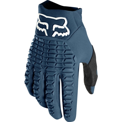 Мотоперчатки Fox Legion Glove Navy