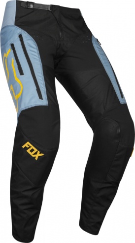 Мотоштаны Fox Legion LT Pant Light Slate