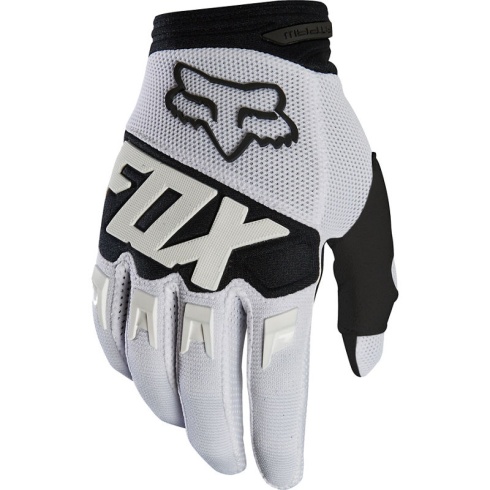 Мотоперчатки Fox Dirtpaw Glove White M (22751-008-M)