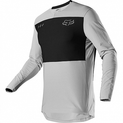 Мотоджерси Fox Legion Jersey Grey