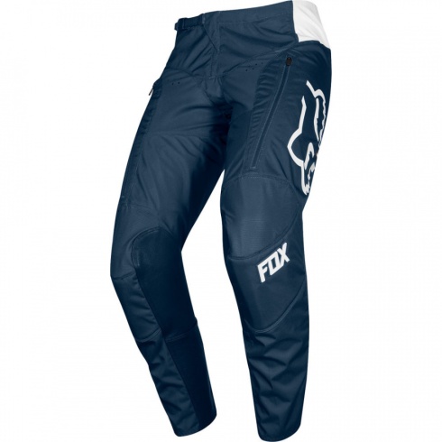 Мотоштаны Fox Legion LT Pant Navy NEW