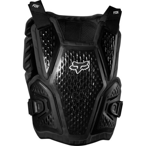 Защита панцирь подростковый Fox Raceframe Impact Youth Black (24634-001-OS)