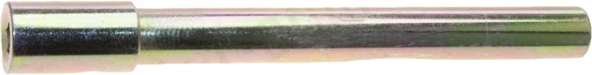 Ось колеса переднего 217x20 mm 25-44mm BSE J2S J1, J2 Z10 M2 M2Y M4 M8 Z4 Z5 RTC 300 Z6 Z6Y Z7 Z8 Z11 RTC 300R Z5Y