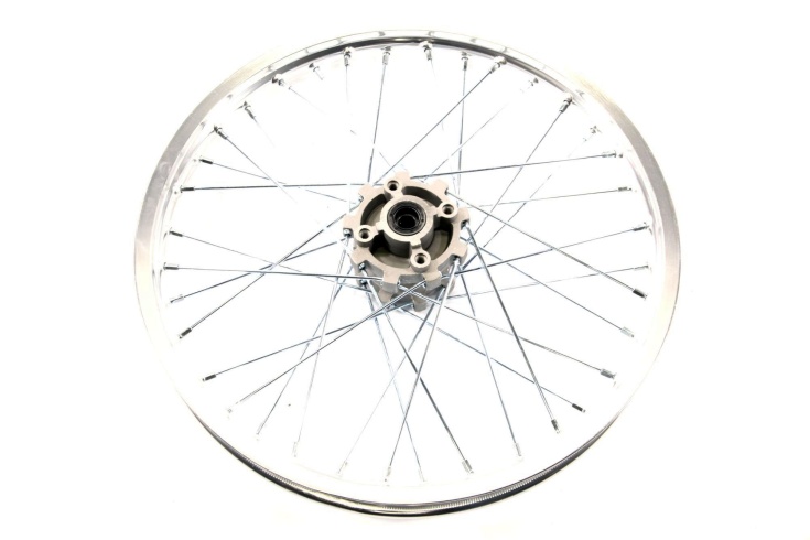 Диск колёсный передний 19" 1,6x19 [250-3F] 15мм BSE J1, J2LE