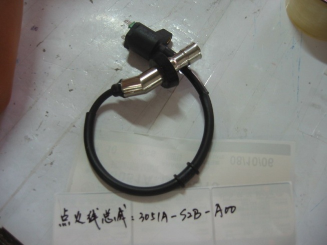 Катушка зажигания SYM Orbit 125