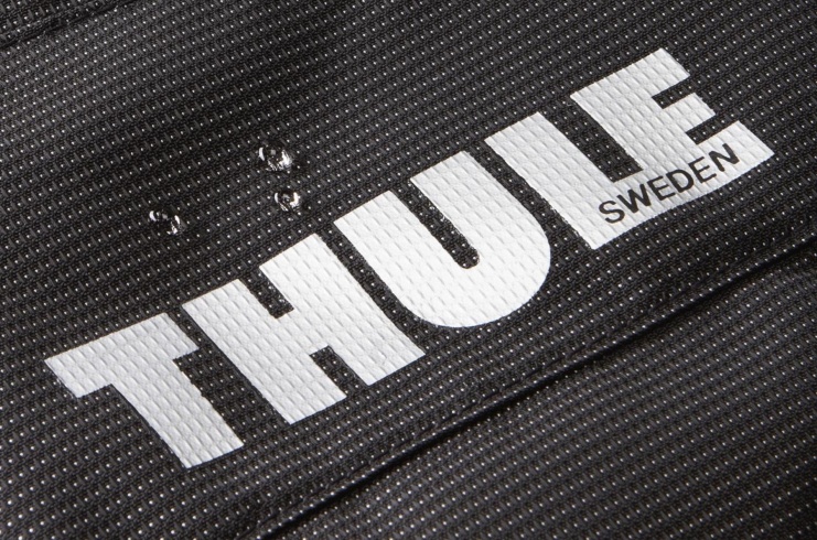 Рюкзак городской Thule Crossover Sling Pack - Black (черный)