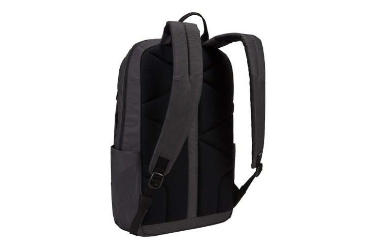Рюкзак городской Thule Lithos Backpack 20L (черный)