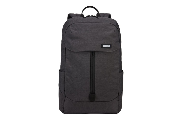 Рюкзак городской Thule Lithos Backpack 20L (черный)