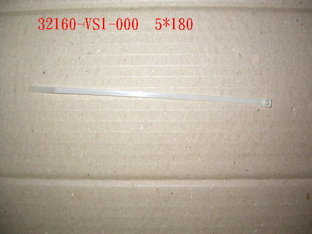 Стяжка провода 5*180 SYM Orbit 125; Jet 4 125