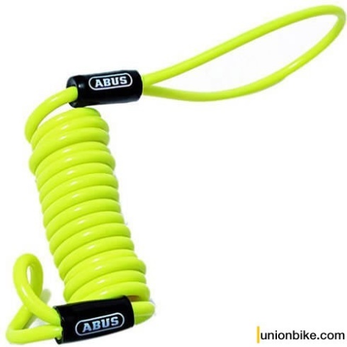 Аксессуар для замка мото ABUS Memo Cable