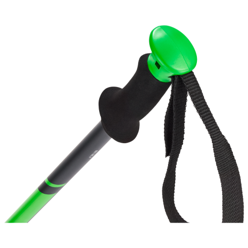 Горнолыжные палки HEAD 2020 Multi S  18 mm anthracite neon green 125
