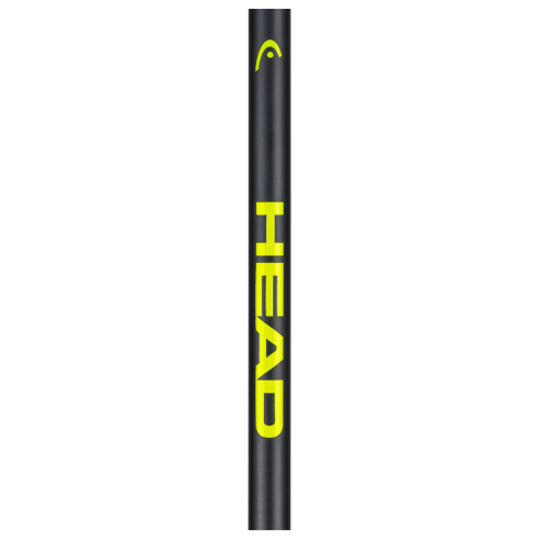 Горнолыжные палки HEAD 2020 Multi  18 mm black yellow 115