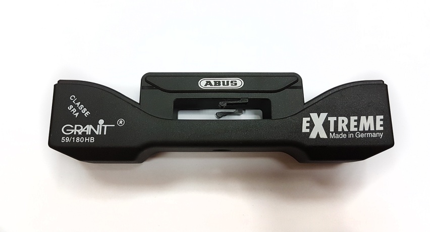 Защита для замков ABUS GRANIT 59/180HB