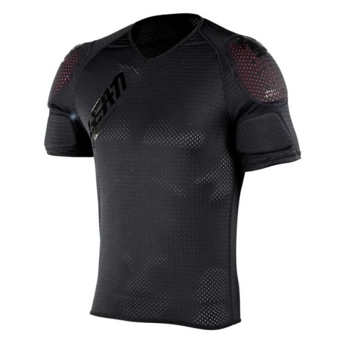 Защита плеч Leatt Shoulder Tee 3DF AirFit Lite