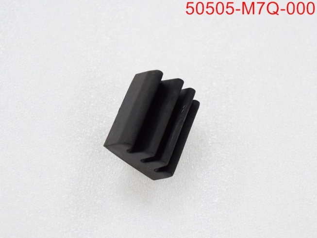 Демпфер опоры центральной SYM JetNaked 50 Maxsym 500