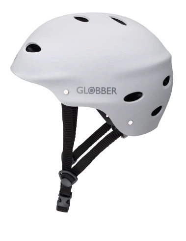 Шлем Globber ADULT M (57-59см) белый