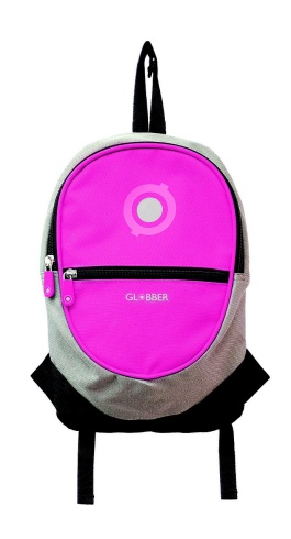Рюкзак Globber JUNIOR (розовый)