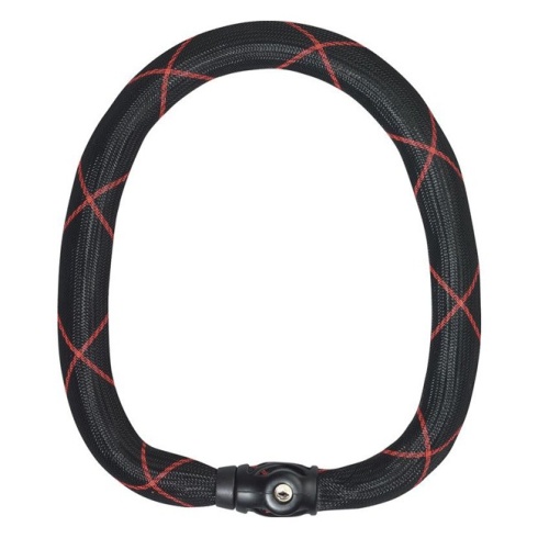 Замок вело ABUS IVY STEEL-O-CHAIN 9100/140