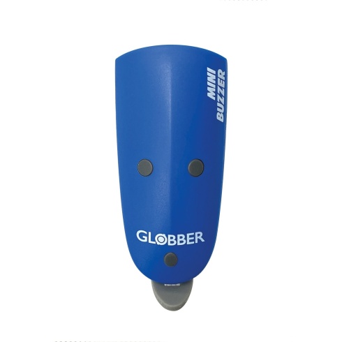 Звонок GLOBBER MINI BUZZER синий