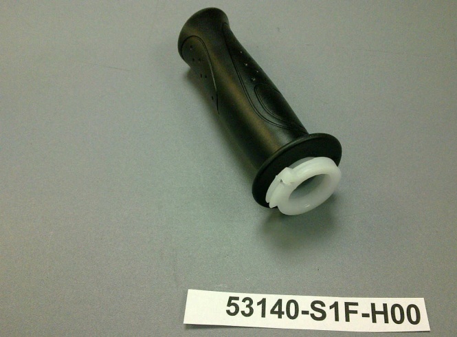 Рукоятка руля правая SYM Orbit 50 Orbit 125 Symphony 125 Symphony 50 Jet 4 125 Jet 4 50