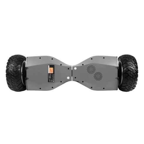 Гироборд Hoverbot B-10 Premium -black