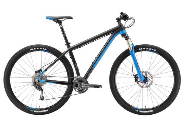 Silverback SOLA 4