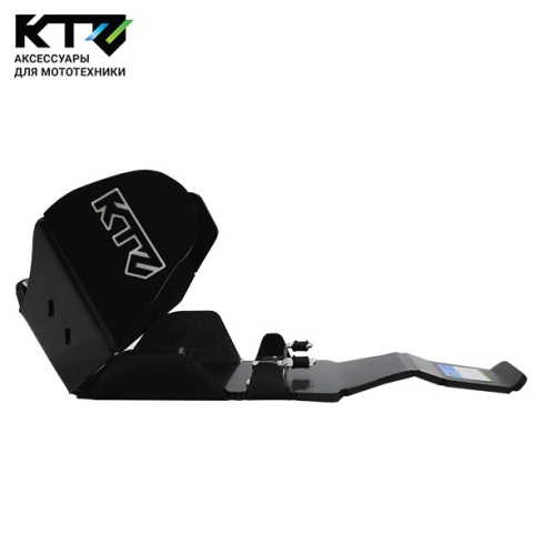 Защита картера KTZ для BSE Z8 (ZS177MM)