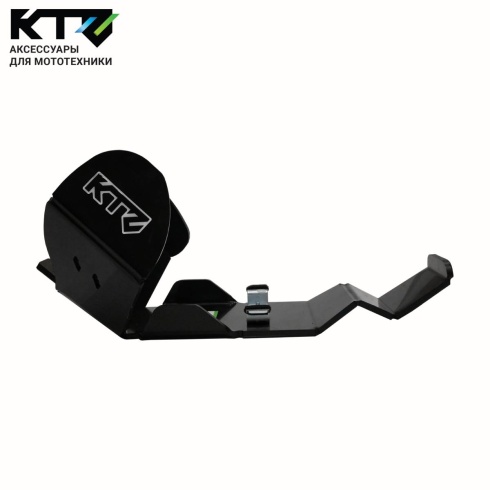 Защита картера KTZ для BSE Z5/Z6/Z7 2023 года