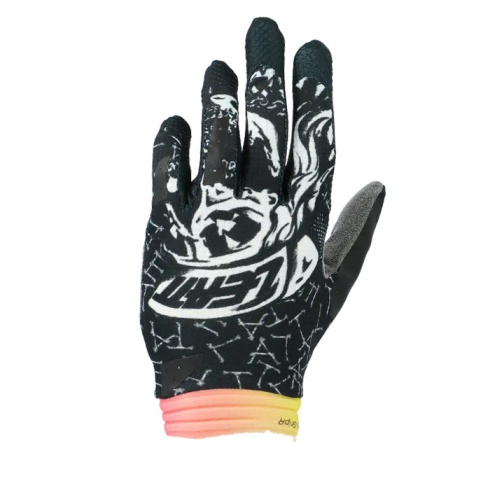 Мотоперчатки подростковые Leatt Moto 1.5 Jr Glove Skull, L, 2021