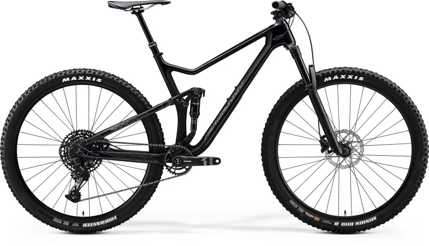 Merida one twenty 2020 top